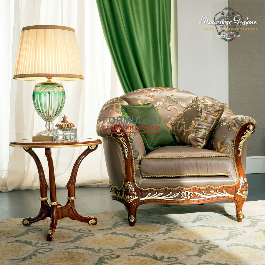 Гостиная Modenese Gastone BELLA VITA 6